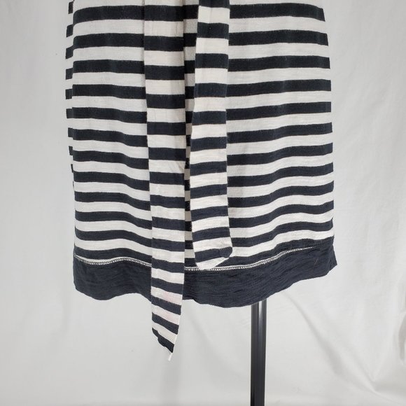 Banana Republic Jersey Knit Dress Women's Medium - Picture 3 of 7